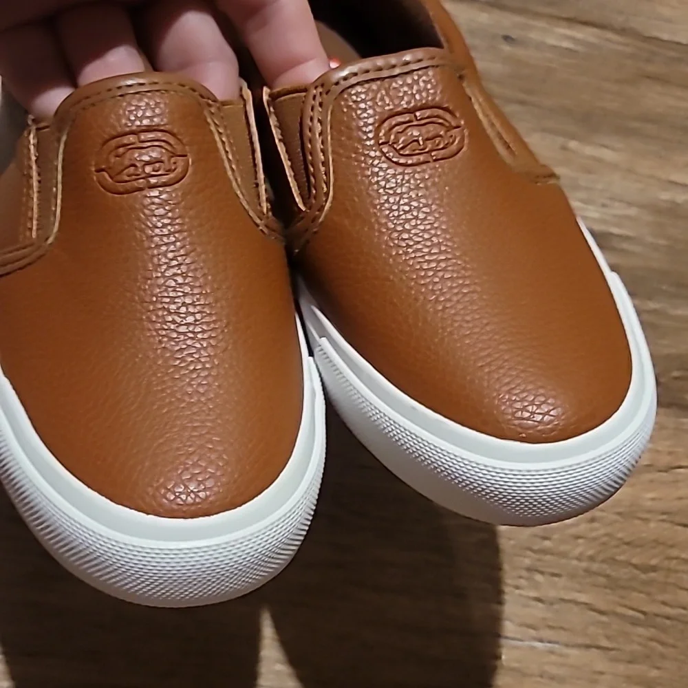 ECKO Malawi Slip on Shoes Boy Size 13